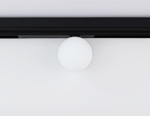 Трековый светодиодный светильник Ambrella Light Track System Magnetic 220V GL1371 фото 5