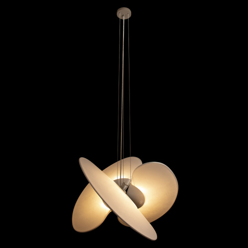 10392/800 Подвесной светильник LOFT IT Levante фото 2