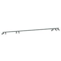 Накладной спот Nowodvorski Fourty Surface VII Umbra Gray 11470