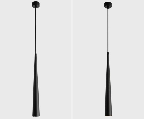 Светодиодный подвесной светильник Moderli V2350-PL Epoch фото 5