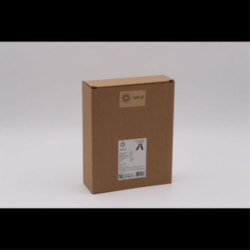 Светильник трековый APL.0113.00.18 фото 9