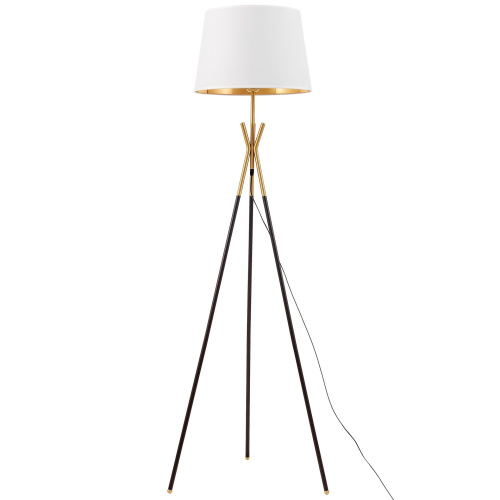 Торшер Lumina Deco Merino LDF 3120 WT+MD Торшер Lumina Deco Merino LDF 3120 WT+MD