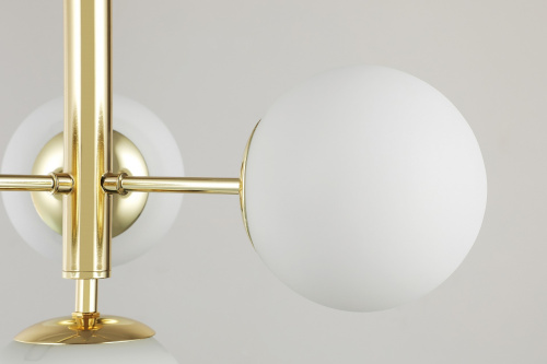 Подвесной светильник Lampit TP 2022-4 GD фото 5 Подвесной светильник Lampit TP 2022-4 GD фото 5