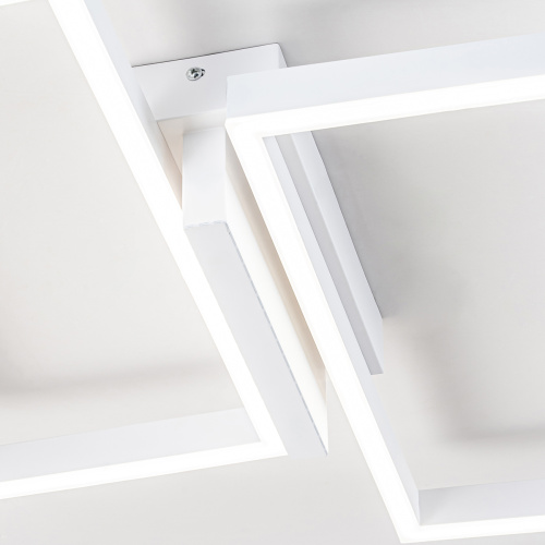 Потолочный светильник Escada 10209/2 LED*60W White фото 5