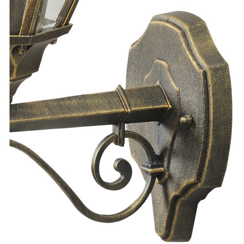 Настенный светильник DeMarkt Фабур 804020101 фото 3