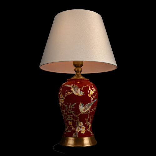 10384T Настольная лампа LOFT IT Dahlia фото 3 10384T Настольная лампа LOFT IT Dahlia фото 3