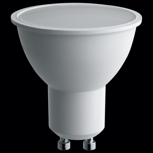 Лампа светодиодная Feron LB-26 GU10 7W 175-265V 4000K фото 2