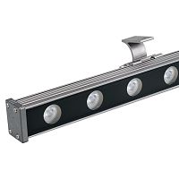 Линейный прожектор AR-LINE-1000-18W Day4000 (GR, 30 deg, 230V) Arlight 024299(1)