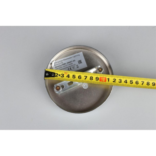 Люстра потолочная OML-56607-05 фото 2