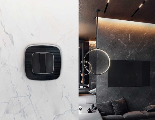 Рамка AMBRELLA VOLT OF640533 фото 2