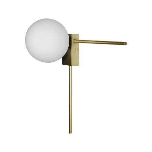 10132/F Gold Бра LOFT IT Meridian фото 2