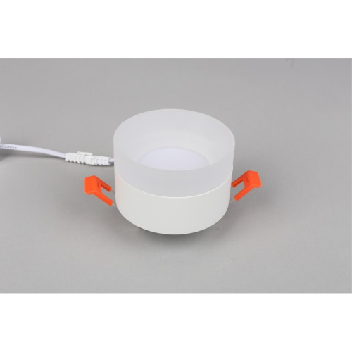 Светильник встраиваемый-накладной OML-103109-05 фото 5