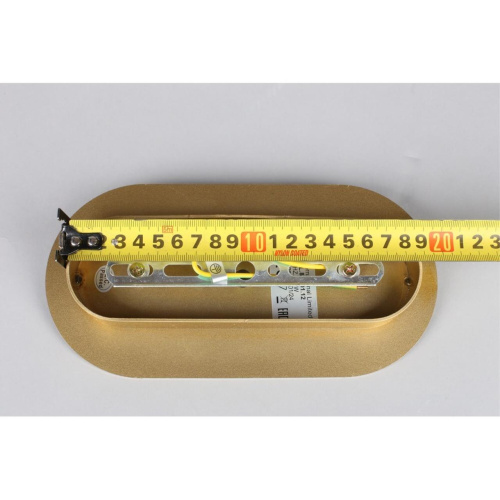 Светильник настенный (Бра) APL.857.01.20 фото 11 Светильник настенный (Бра) APL.857.01.20 фото 11