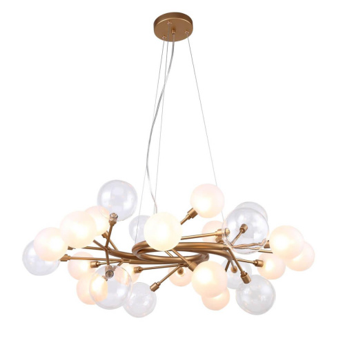 Подвесная люстра Favourite Babylon 2515-15P Подвесная люстра Favourite Babylon 2515-15P