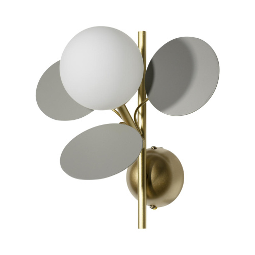 10008/1W Grey Бра LOFT IT Matisse фото 7