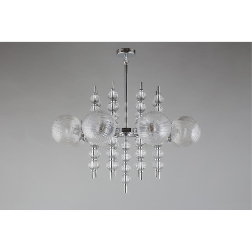 Люстра подвесная APL.821.03.08 фото 6 Люстра подвесная APL.821.03.08 фото 6