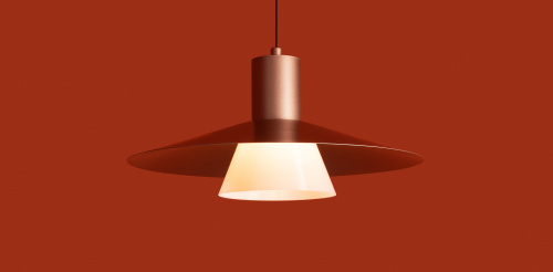 Подвесной светильник Freya FR5600PL-L5MG фото 8