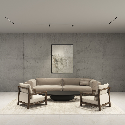 Комплект трековой системы SMART фото 4