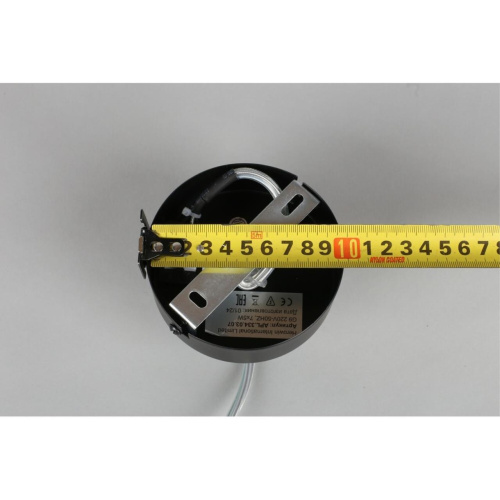 Люстра подвесная APL.334.03.07 фото 8