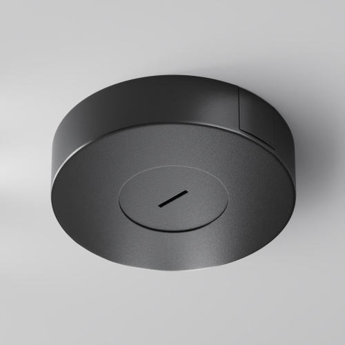 Комплектующие для систем освещения с токоведущими элементами Technical TRA130SC-1B фото 4 Комплектующие для систем освещения с токоведущими элементами Technical TRA130SC-1B фото 4