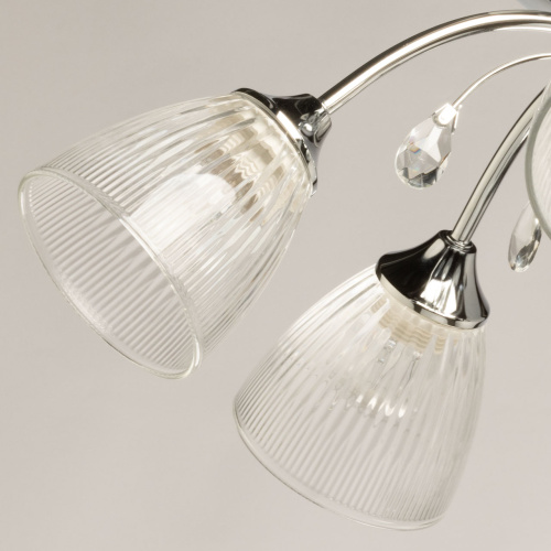 Люстра De City Нежность фото 7 Люстра De City Нежность фото 7