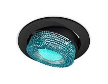 Комплект встраиваемого спота Ambrella light Techno Spot XC (C7652, N7194) XC7652063