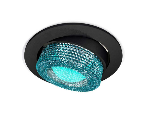 Комплект встраиваемого спота Ambrella light Techno Spot XC (C7652, N7194) XC7652063