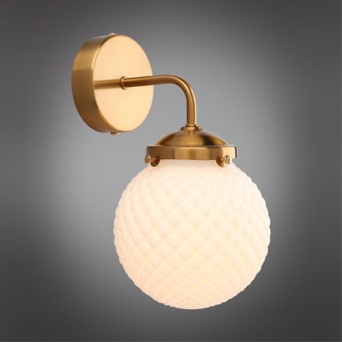 Светильник настенный (Бра) APL.765.01.01 фото 3