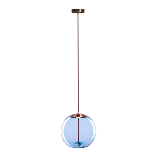 8133-B mini Подвесной светильник LOFT IT Knot фото 5 8133-B mini Подвесной светильник LOFT IT Knot фото 5