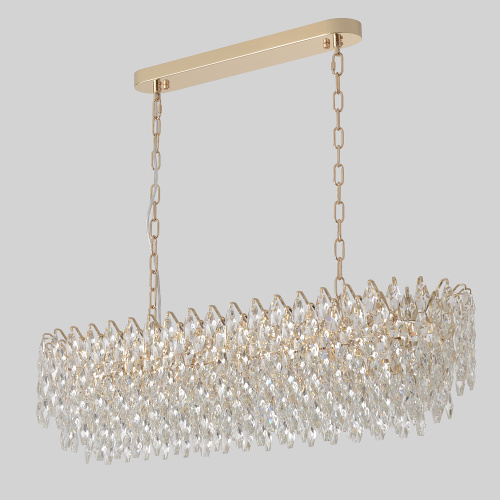 Люстра Crystal Lux HEDONIST SP17 фото 7