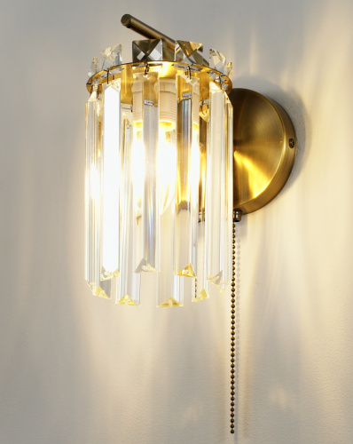 Бра Moderli V10750-1W Everly фото 5