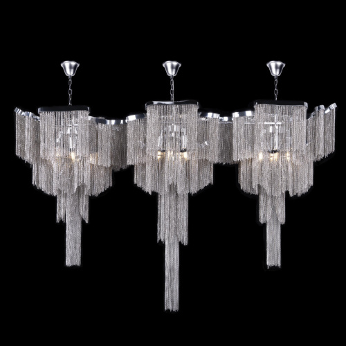 10208/1400R Smoke Подвесной светильник LOFT IT Stream фото 3 10208/1400R Smoke Подвесной светильник LOFT IT Stream фото 3