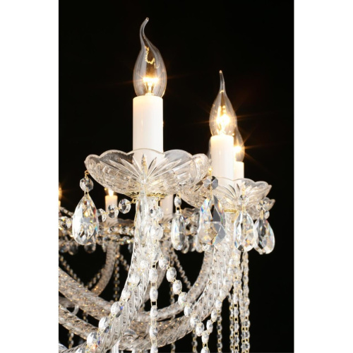 Люстра подвесная APL.810.03.20 фото 15