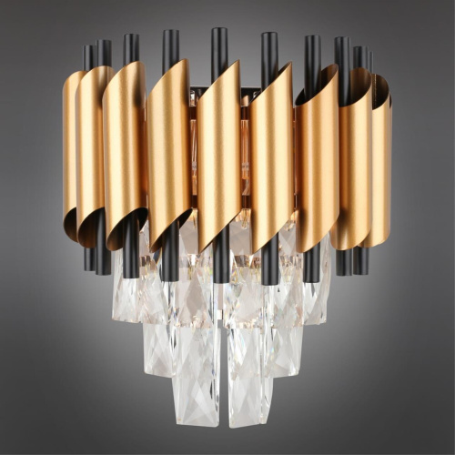 Светильник настенный (Бра) OML-81901-02 фото 3