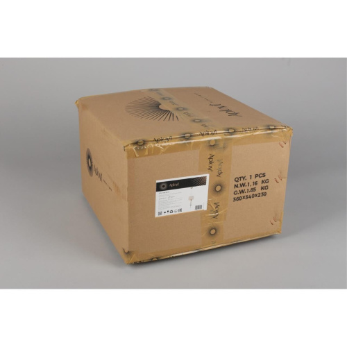 Светильник подвесной APL.708.16.01 фото 10