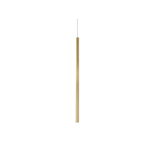 Подвесной светильник Newport 15105/S champagne gold М0069126