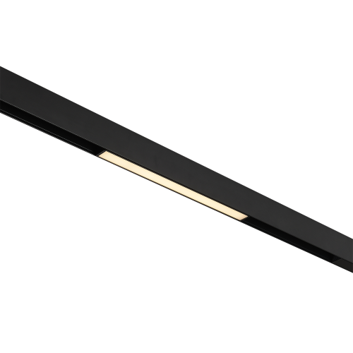 Светильник трековый магнитный Crystal Lux CLT 0.33 001 12W BL M 3CCT-SMART фото 3