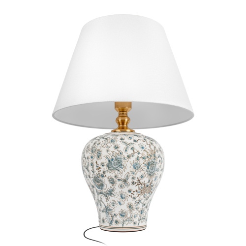 10385T/D Настольная лампа LOFT IT Agapanthus фото 2