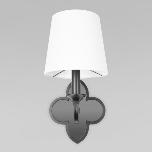 10303W/B Black Настенный светильник LOFT IT Silence фото 6