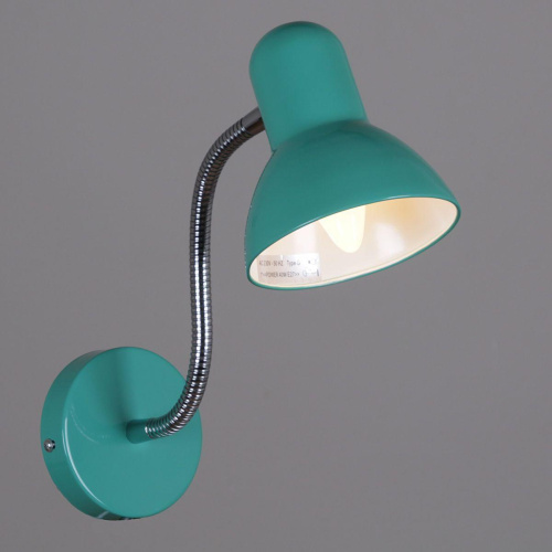 Бра Reluce 04001-0.2-01 GN фото 4