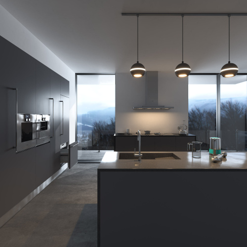 Коннектор для однофазного шинопровода 85120/00 фото 6