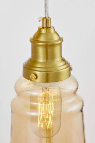 Бра Lumina Deco Fredica Moletti LDW 6844-1 MD+TEA фото 2 Бра Lumina Deco Fredica Moletti LDW 6844-1 MD+TEA фото 2