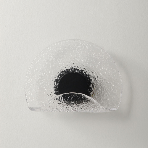 Бра Crystal Lux WAVE AP6W LED TRANSPARENT фото 2