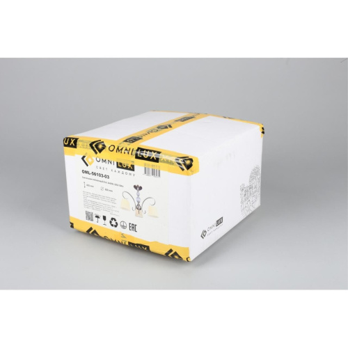 Люстра потолочная OML-56103-03 фото 2