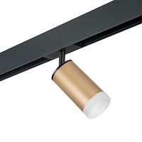 Комплект с трековым светильником Lightstar Rullo (214440+595057+202430) PRO44030