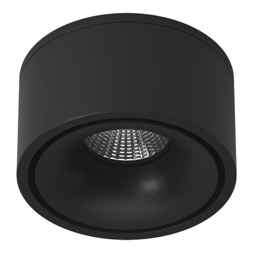 Встраиваемый светодиодный спот DesignLed RT-MJ-1015-B-8-WW 004758 Встраиваемый светодиодный спот DesignLed RT-MJ-1015-B-8-WW 004758