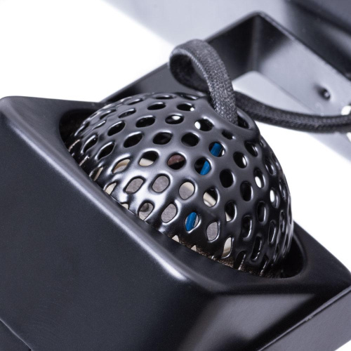 Потолочный светильник Arte Lamp A1315PL-4BK фото 3