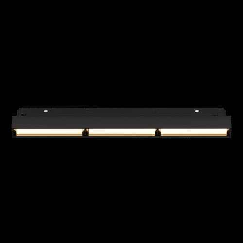 Трековый светильник Technical TR106-2-18W3K-B фото 4