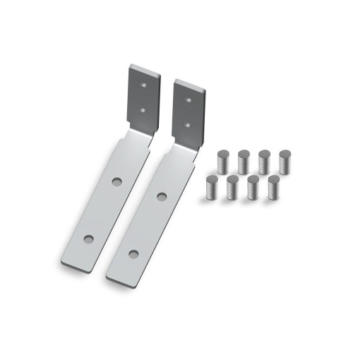 Соединитель угловой вертикальный Ambrella Light Track System Standard 220V GL7209 Соединитель угловой вертикальный Ambrella Light Track System Standard 220V GL7209