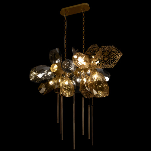 10401/800L Подвесная люстра LOFT IT Britannica фото 7